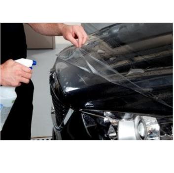3M Paint protection film 8592 transparent 6cm x 100cm